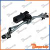 Tringlerie et Moteur d'essuie-glace avant pour KIA | ESW-HY-504, 98100-1H000